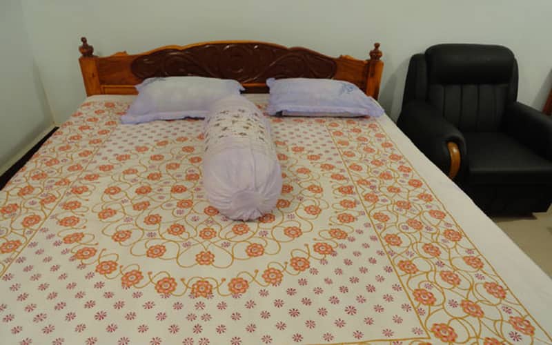Hotel Banalata, Bankura 3